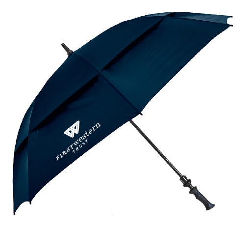 The Auto Challenger Umbrella